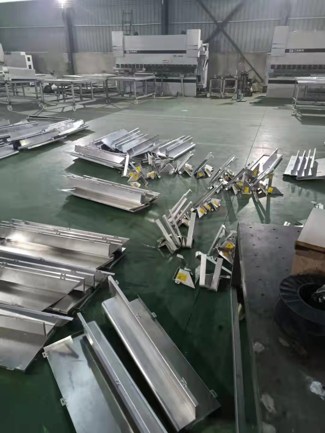 ¿La suavidad del aluminio tiene algo que ver con lo bueno que es?