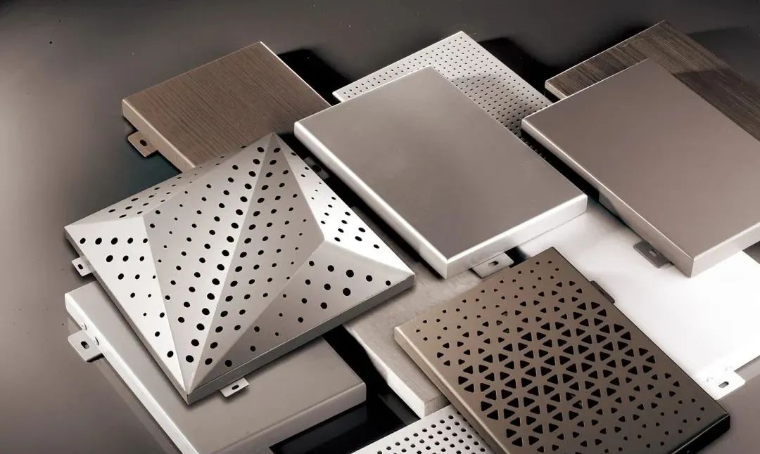 5 minutos para llevarlo a comprender las características de la chapa de aluminio, construcción, tipos, aplicaciones.