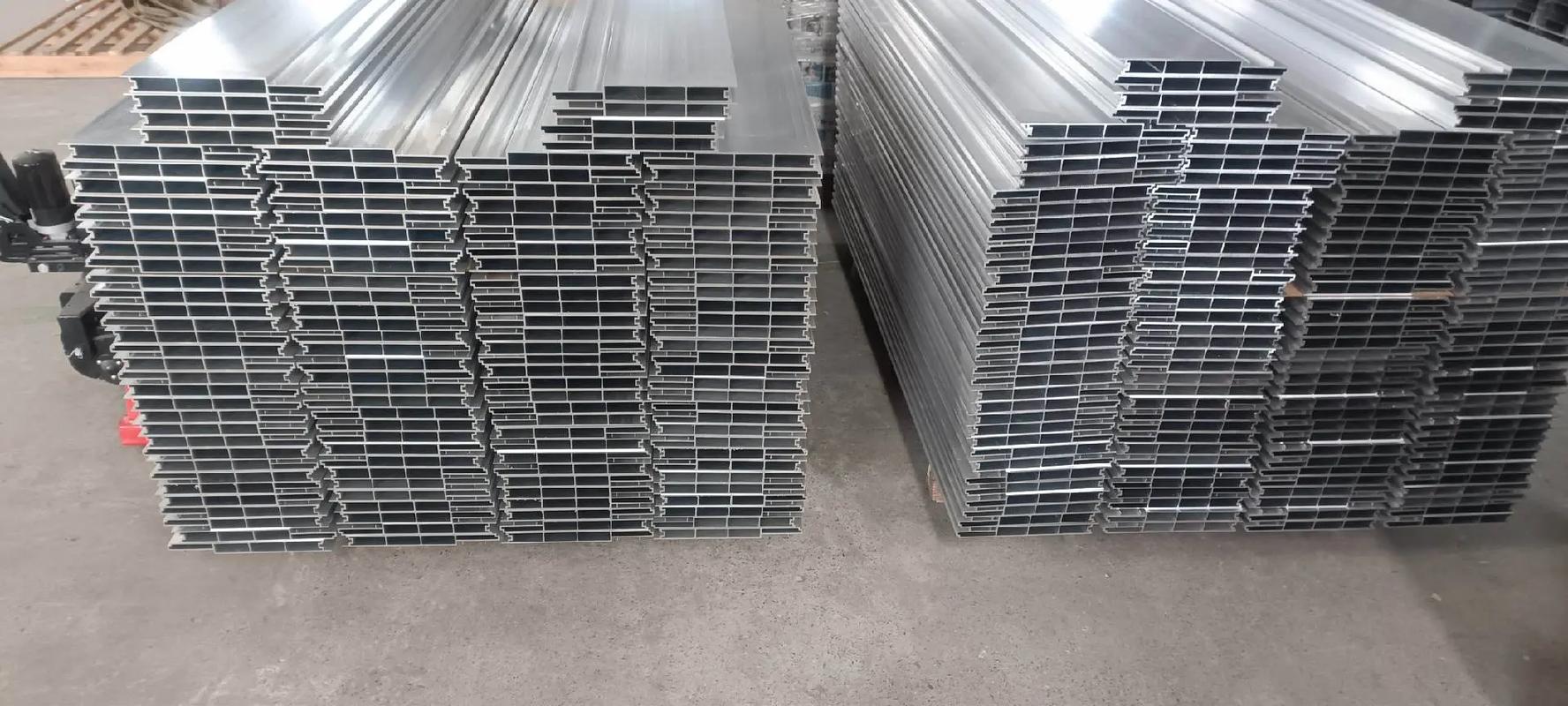 Diez minutos para que pueda leer y comprender la imprimación de extrusión de aluminio