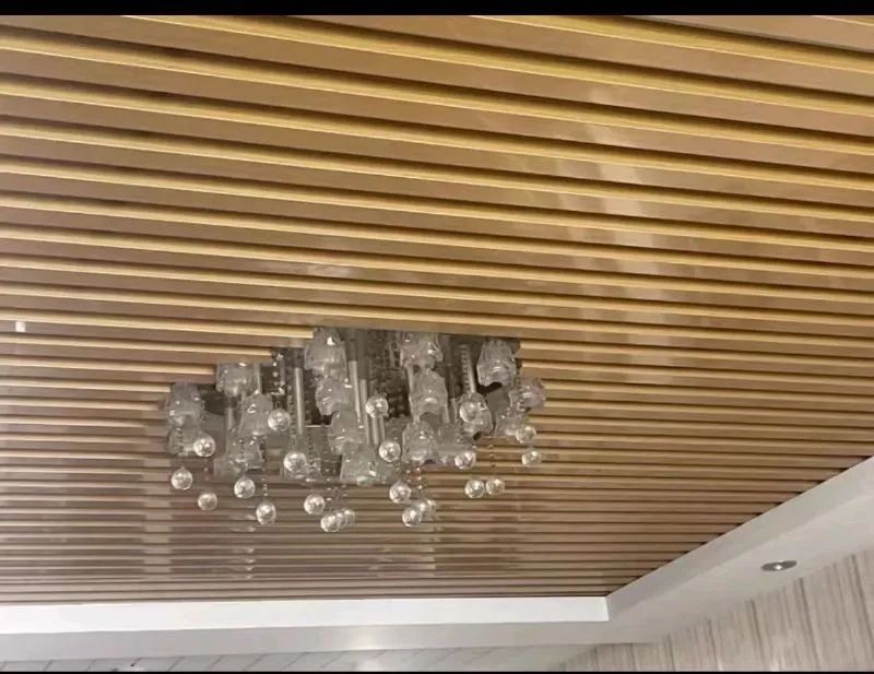 ¿Sabes cuáles son las ventajas de material y rendimiento del cubo de aluminio?