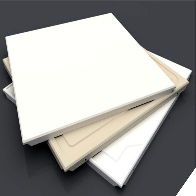 ¿Por qué elegir un techo metálico de aluminio para la arquitectura moderna?