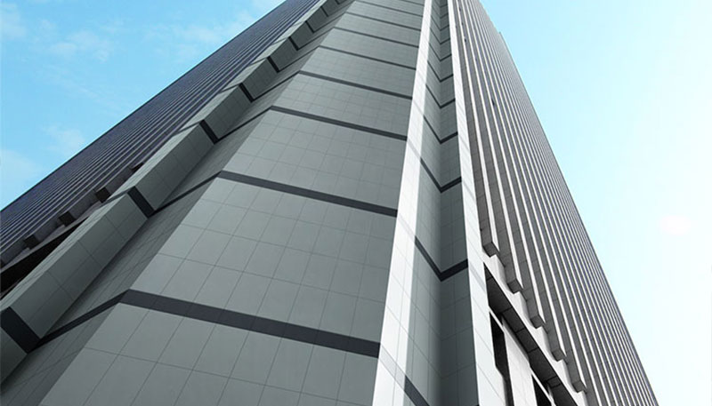 Parque comercial del Egeo de Foshan
