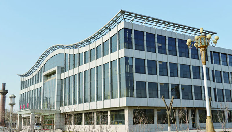 Escuela del Partido Provincial de Hebei